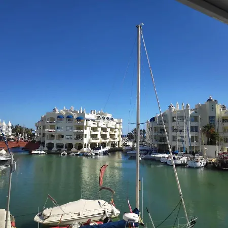 Apartment Puerto Marina-2 By Interhome