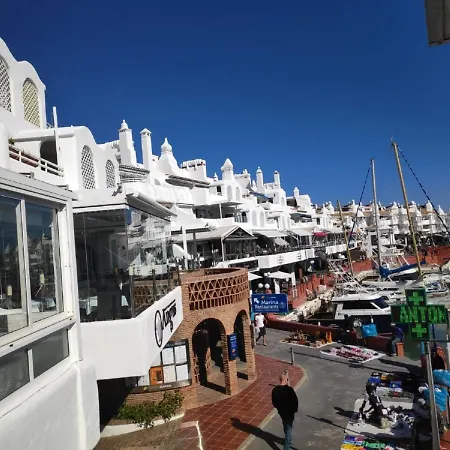 Apartment Puerto Marina-2 By Interhome *