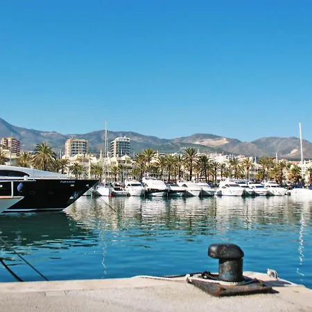 Puerto Marina-2 By Interhome